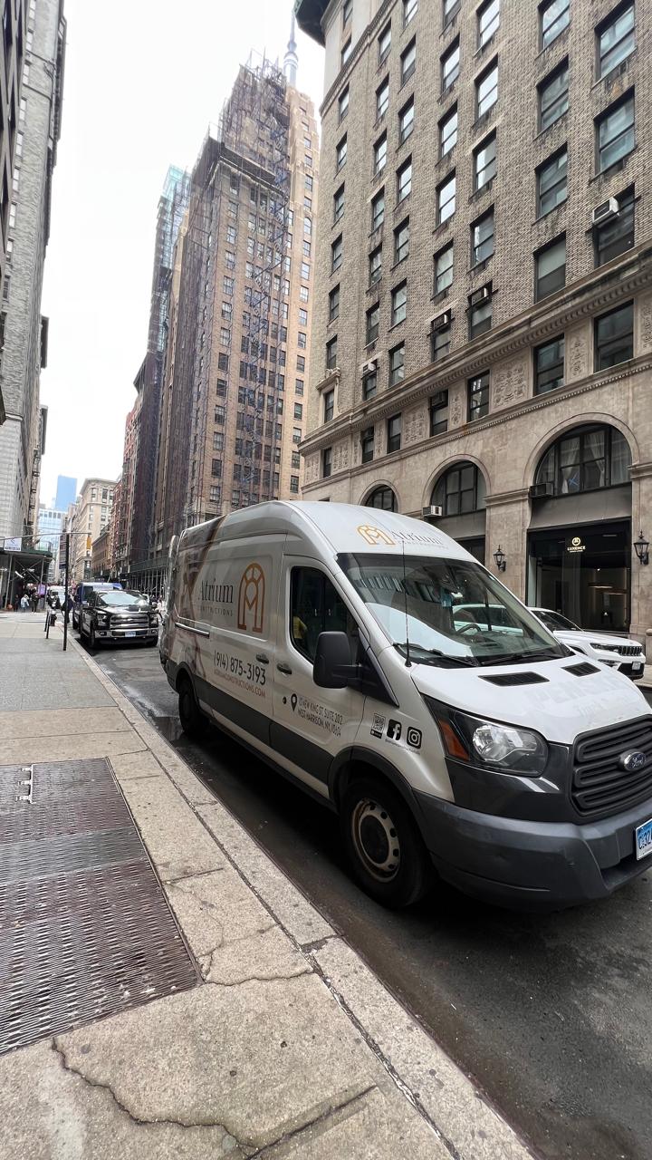 Artefacto NY