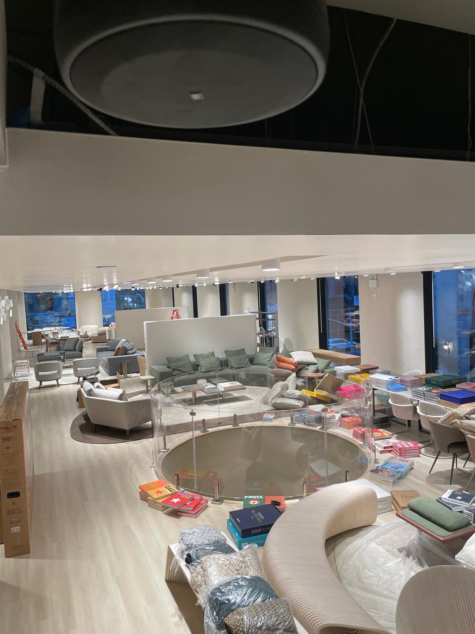 Artefacto NY