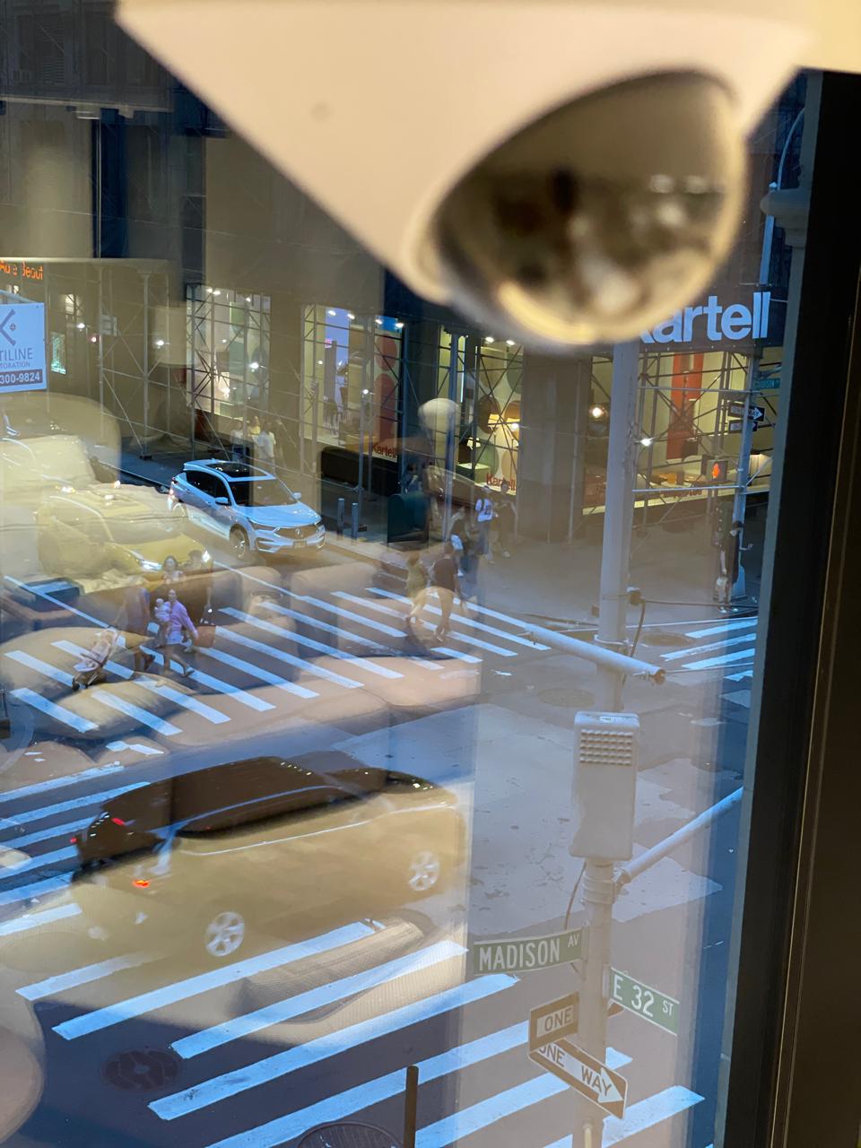 Artefacto NY