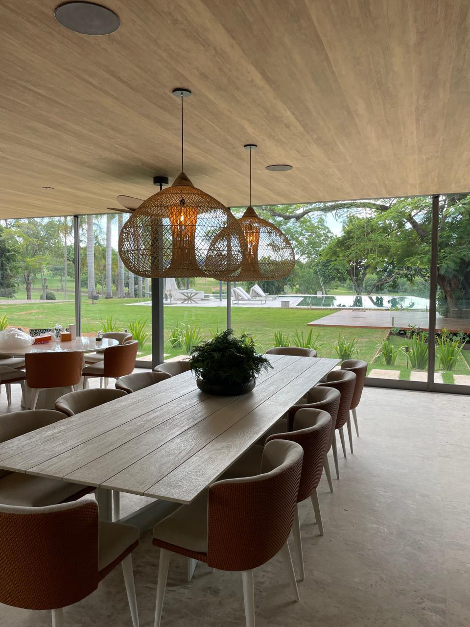 Fazenda Porto Feliz