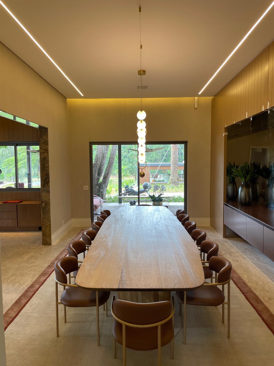 Fazenda Porto Feliz