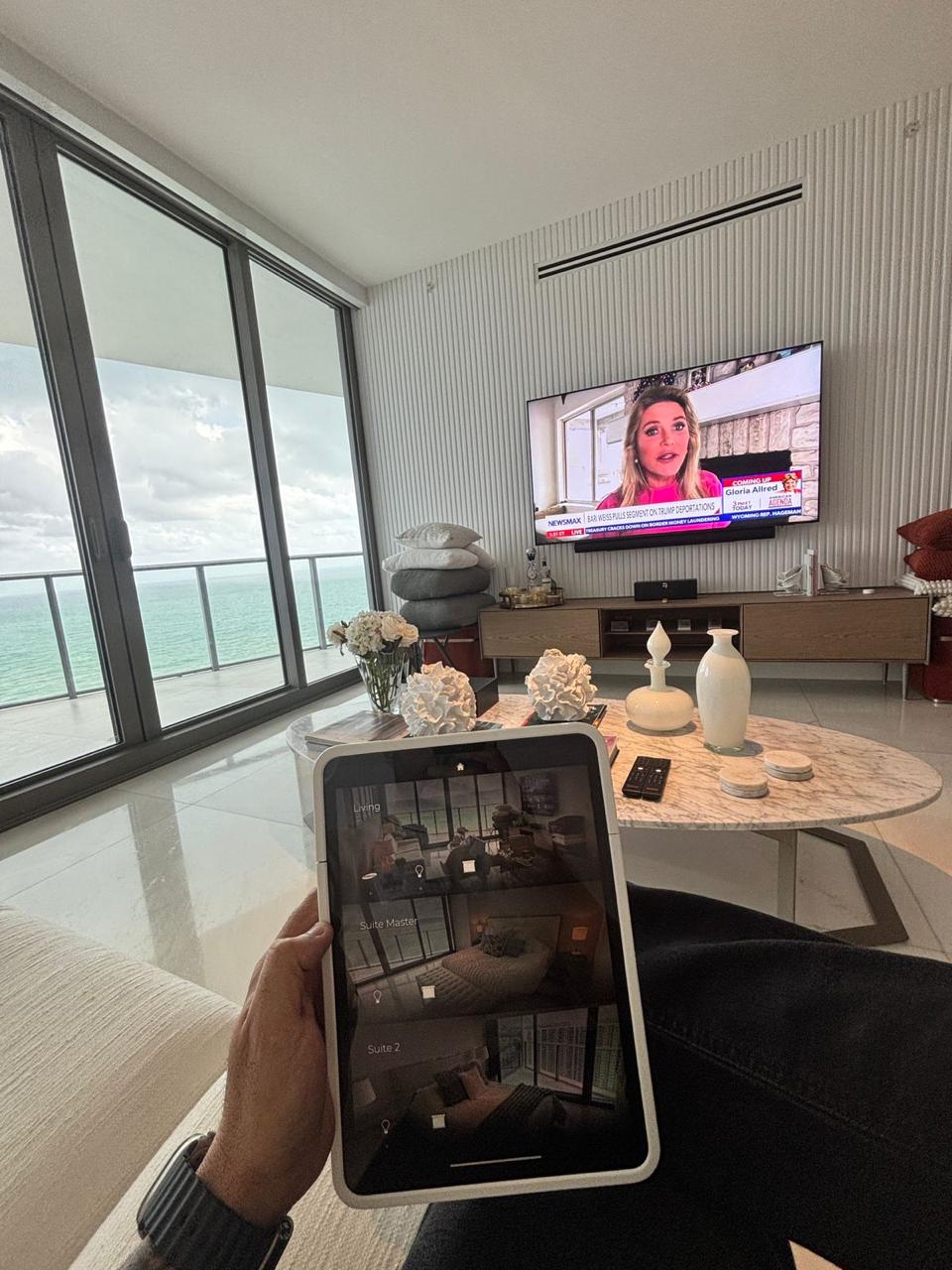 Ritz Carlton Sunny Isles
