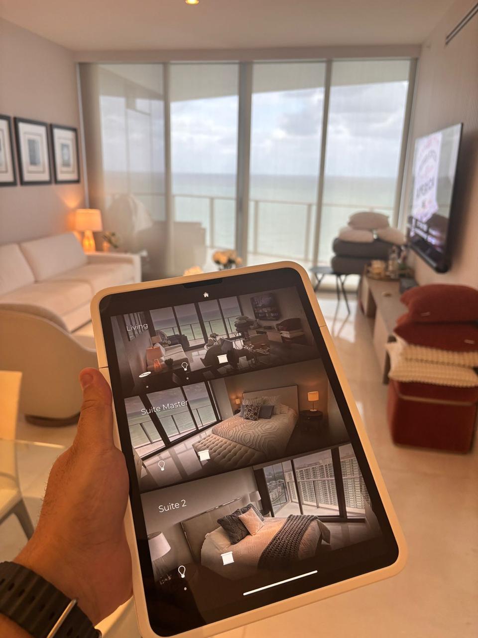 Ritz Carlton Sunny Isles