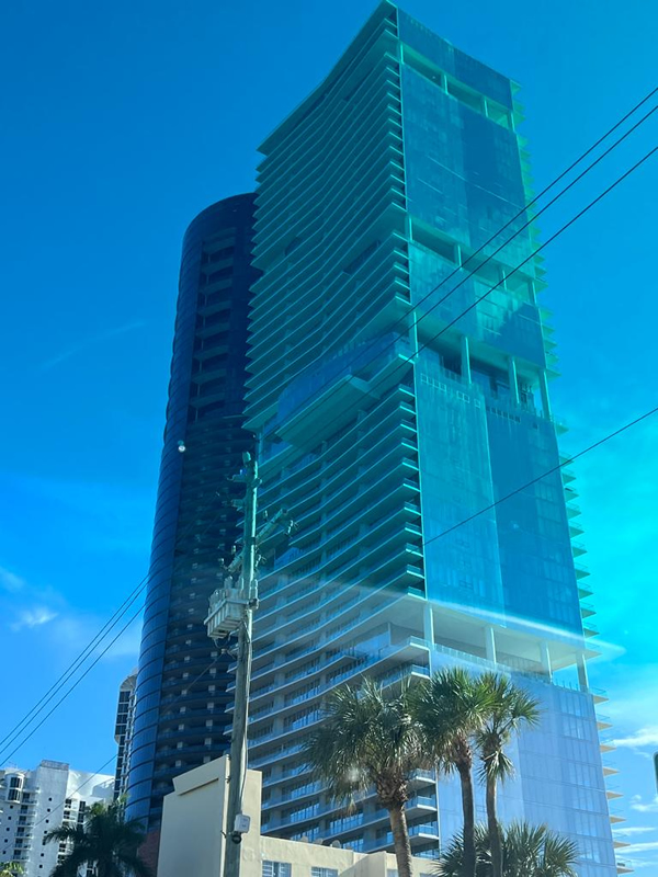 Jade Signature Florida