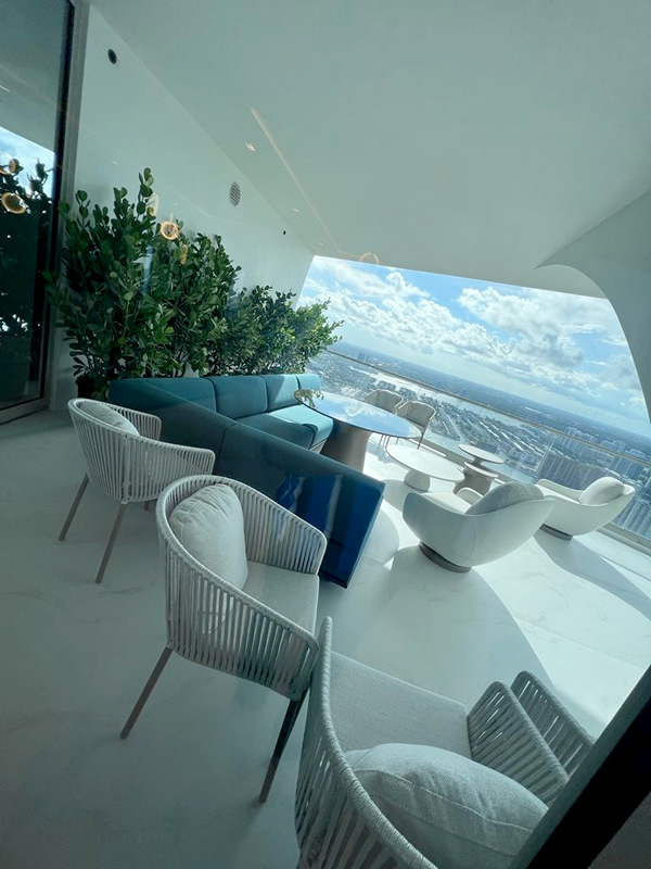 Jade Signature Florida